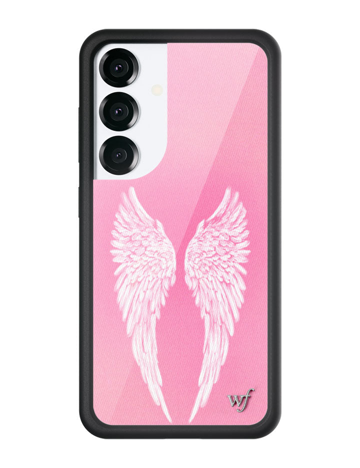 Angel Baby Samsung Galaxy Case