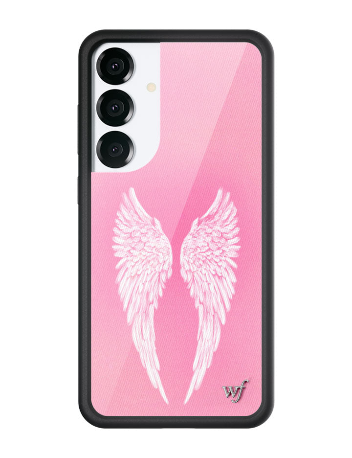 Angel Baby Samsung Galaxy Case