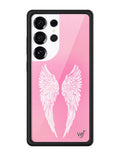 Angel Baby Samsung Galaxy Case