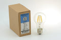 A19 LED Filament Light Bulbs