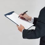A4 Clipboard