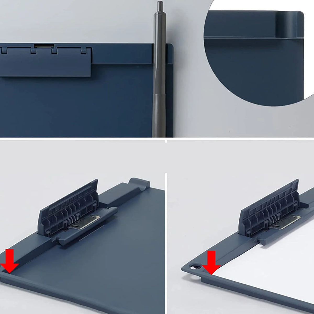 A4 Clipboard