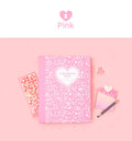A5 Binder