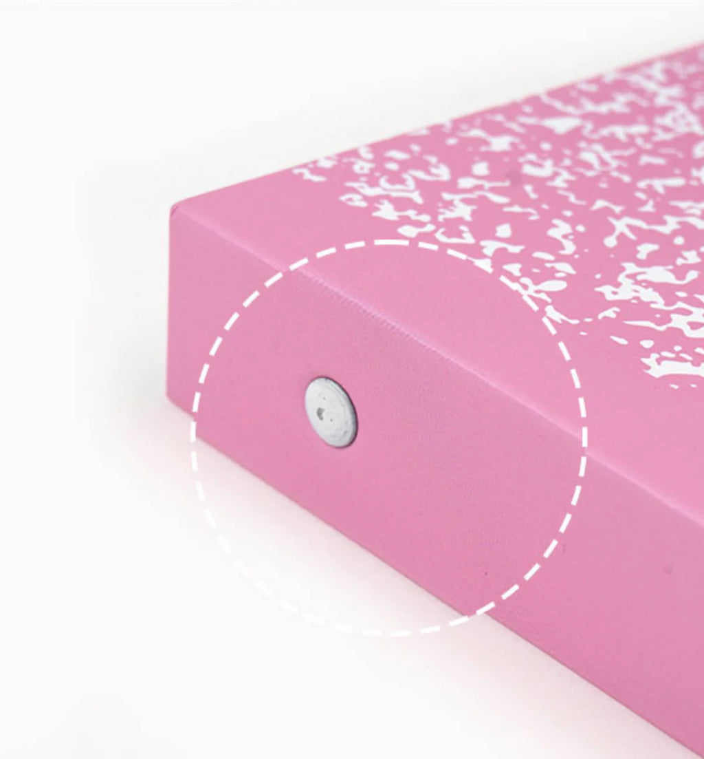 A5 Binder