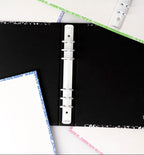A5 Binder