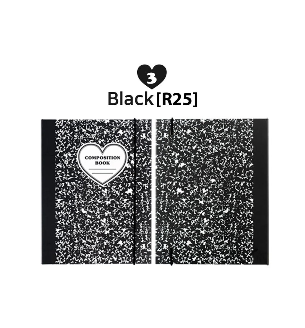 A5 Binder