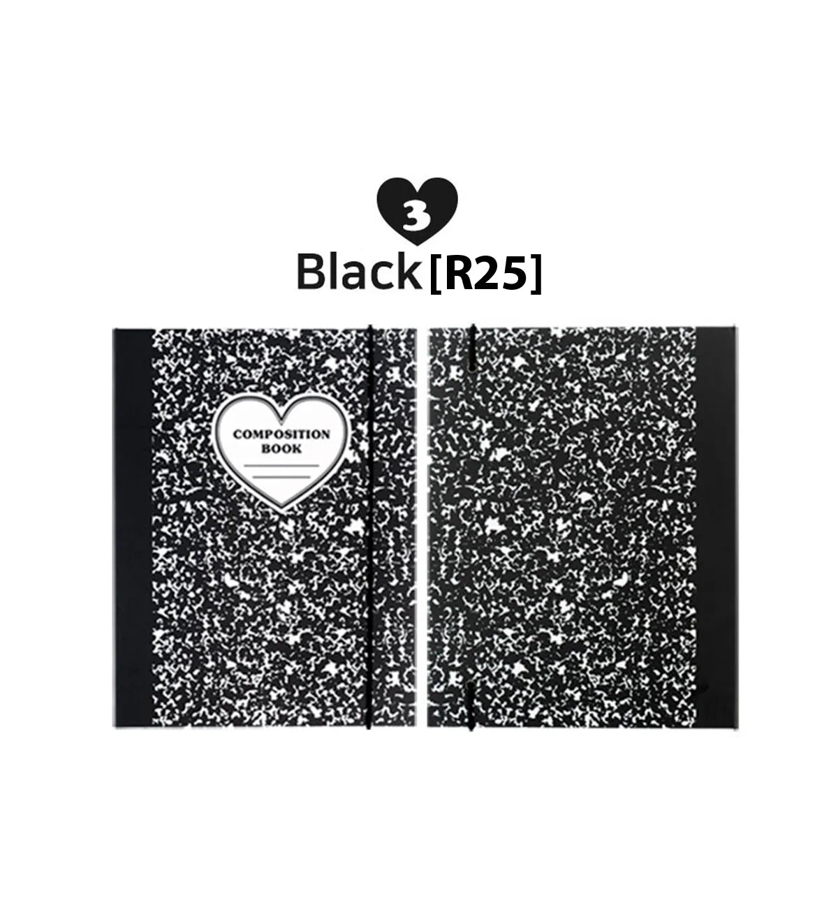 A5 Binder