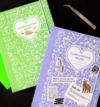 A5 Binder
