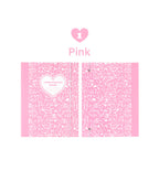 A5 Binder