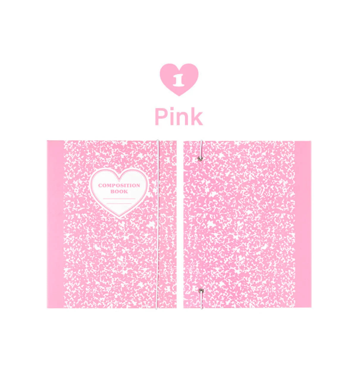 A5 Binder