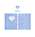 A5 Binder