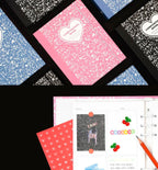 A5 Binder