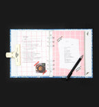 A5 Binder