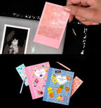 A5 Binder