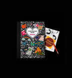 A5 Binder