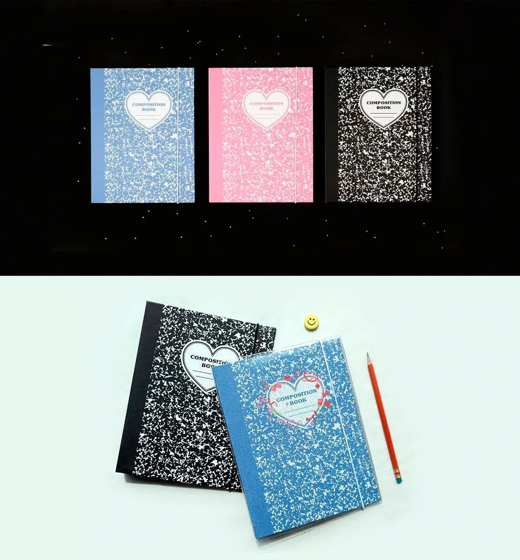 A5 Binder