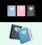 A5 Binder