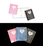 A5 Binder