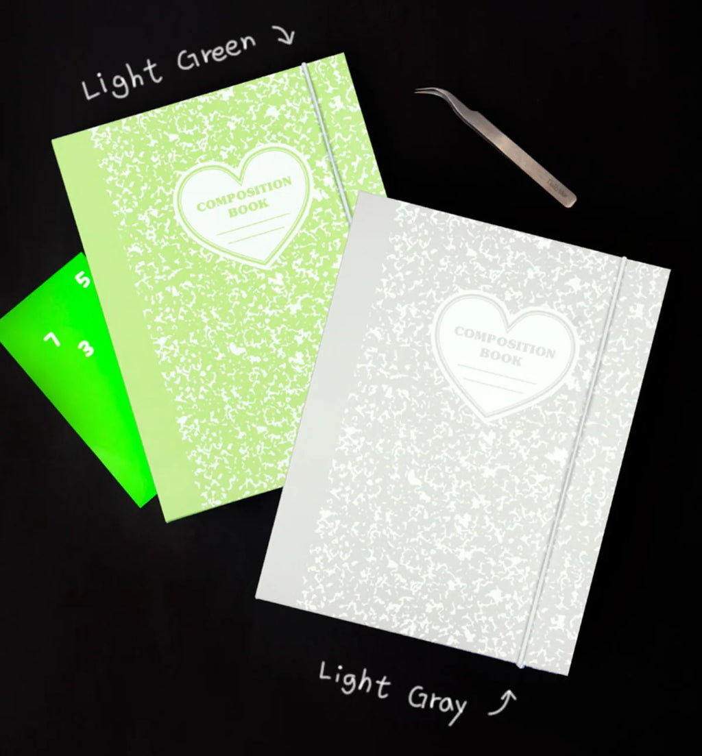 A5 Binder
