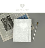 A5 Binder