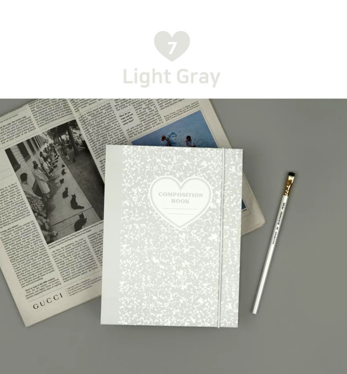 A5 Binder