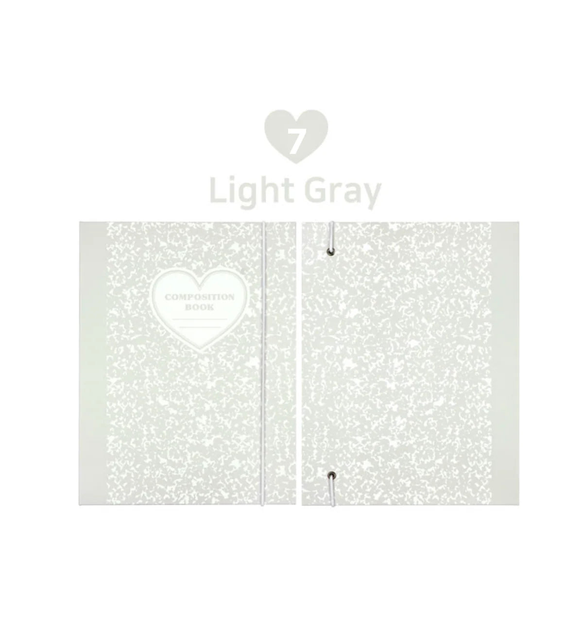 A5 Binder