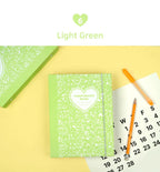 A5 Binder
