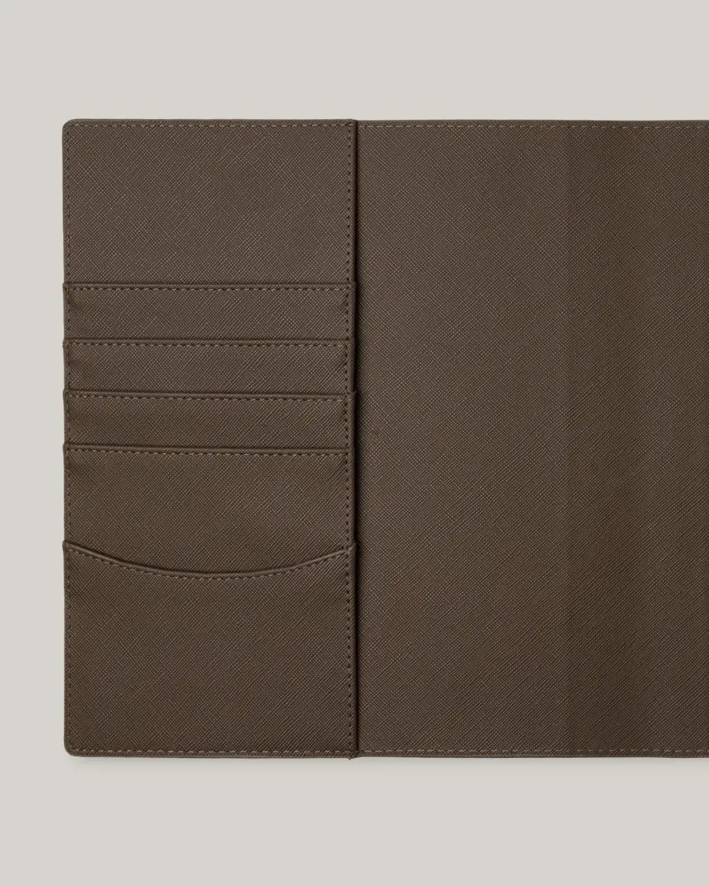 A5 Disc Planner Folio