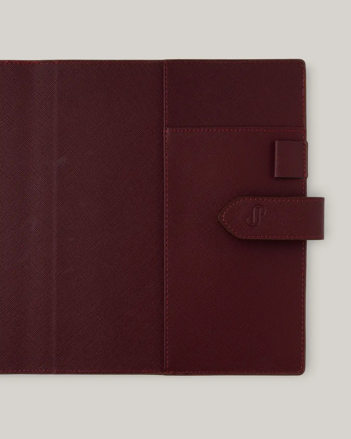 A5 Disc Planner Folio