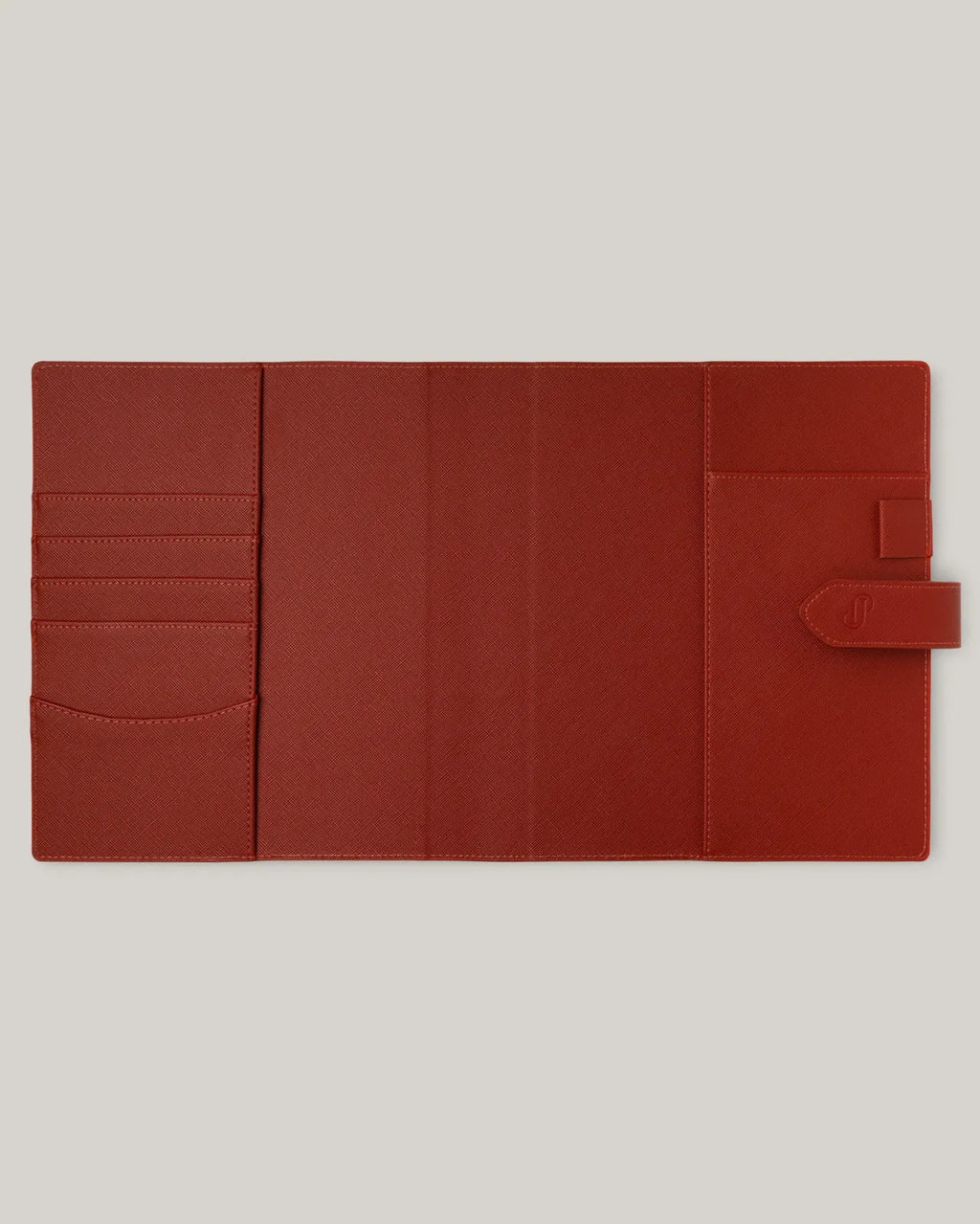 A5 Disc Planner Folio