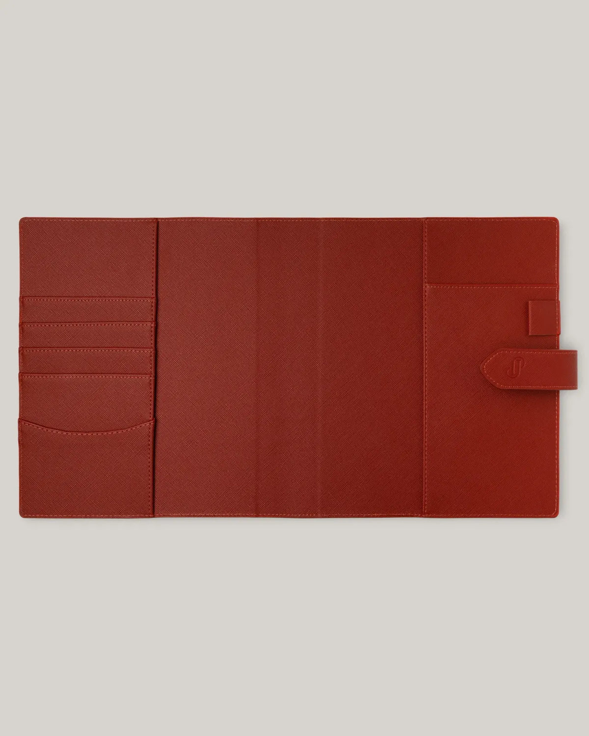 A5 Disc Planner Folio