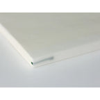 A5 Notebook with 176 Pages and Thread-Stitched Binding, Designed to Open Flat for Comfortable Writing
