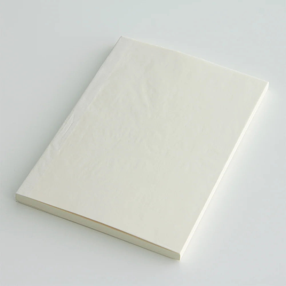 A5 Notebook with 176 Pages and Thread-Stitched Binding, Designed to Open Flat for Comfortable Writing