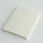 A5 Notebook with 176 Pages and Thread-Stitched Binding, Designed to Open Flat for Comfortable Writing