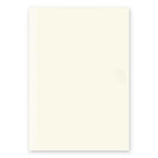 A5 Notebook with 176 Pages and Thread-Stitched Binding, Designed to Open Flat for Comfortable Writing