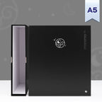 A5 Photocard Binder in Standard Size