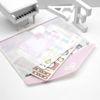 A5 Sticker Storage Envelope for Planner Accessories and Regular Sticker Sheets, Bright Times Design
