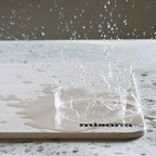 Absorbent Bath Mat Made from Diatomite Stone