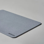 Absorbent Bath Mat Made from Diatomite Stone