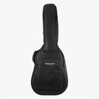 Acoustic Guitar in a Right-Handed Grand Auditorium Cutaway Shape