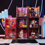 Acrylic Character Blind Box