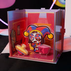 Acrylic Character Blind Box