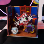 Acrylic Character Blind Box