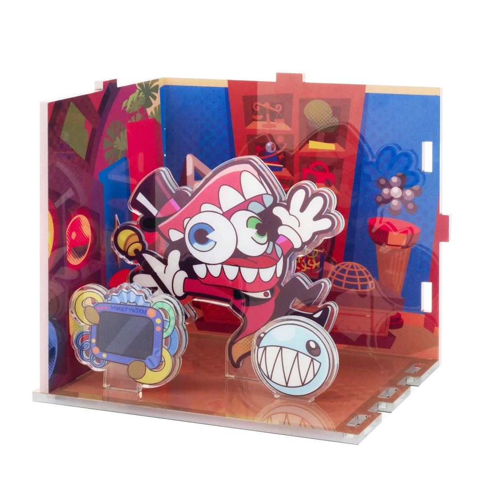 Acrylic Character Blind Box