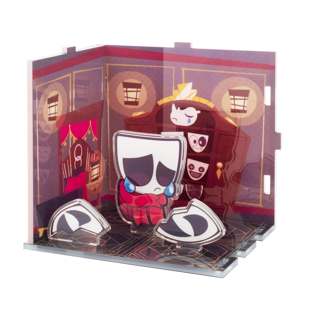Acrylic Character Blind Box