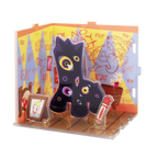 Acrylic Character Blind Box