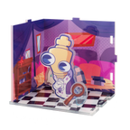 Acrylic Character Blind Box