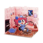 Acrylic Character Blind Box