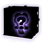 Acrylic Character Blind Box