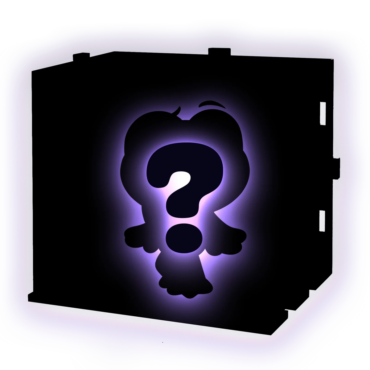 Acrylic Character Blind Box